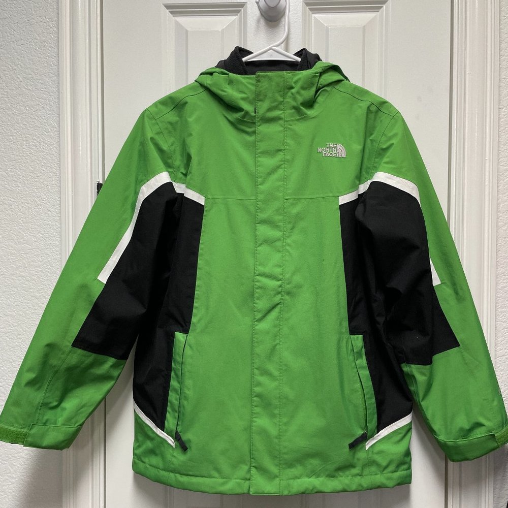 Boys The North Face Jacket